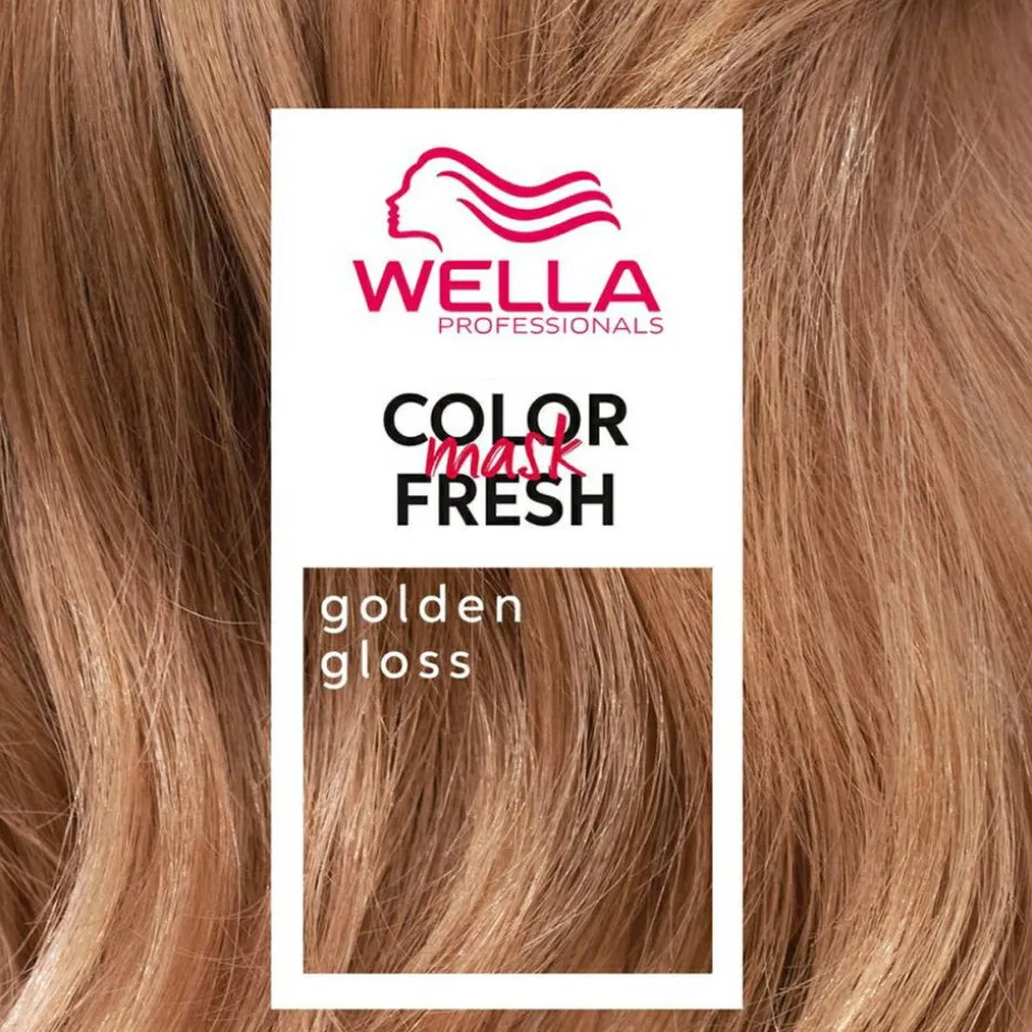 Color Fresh Mask