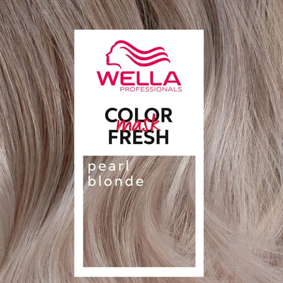 Color Fresh Mask