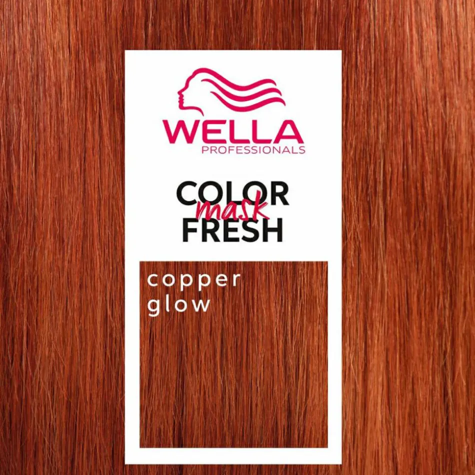 Color Fresh Mask