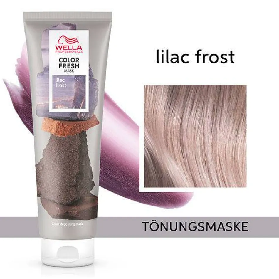 Color Fresh Mask