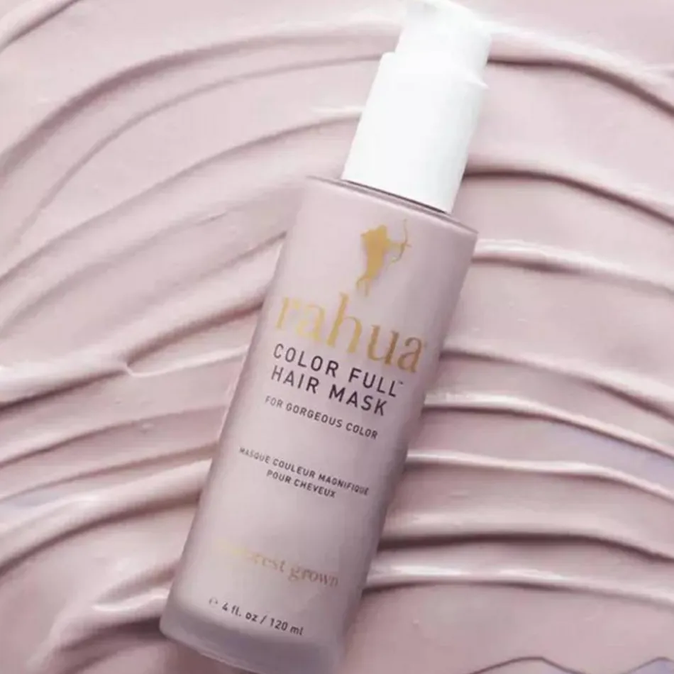 Color Full™ Hair Mask 120 ml