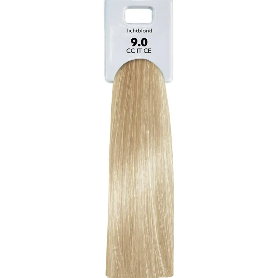 Color Gloss + Care Emulsion