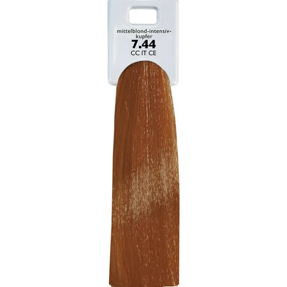 Color Gloss + Care Emulsion