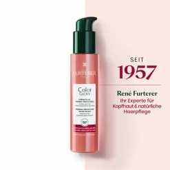 Color Glow   Color Glow Thermal-Protecting Glow Cream 100 ml