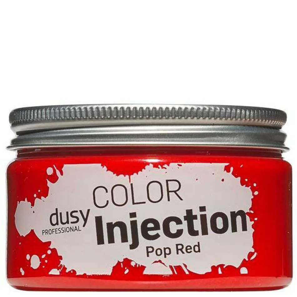 Color Injection