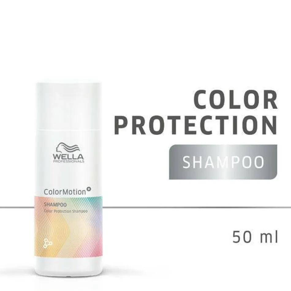 ColorMotion+ Color Protection Shampoo