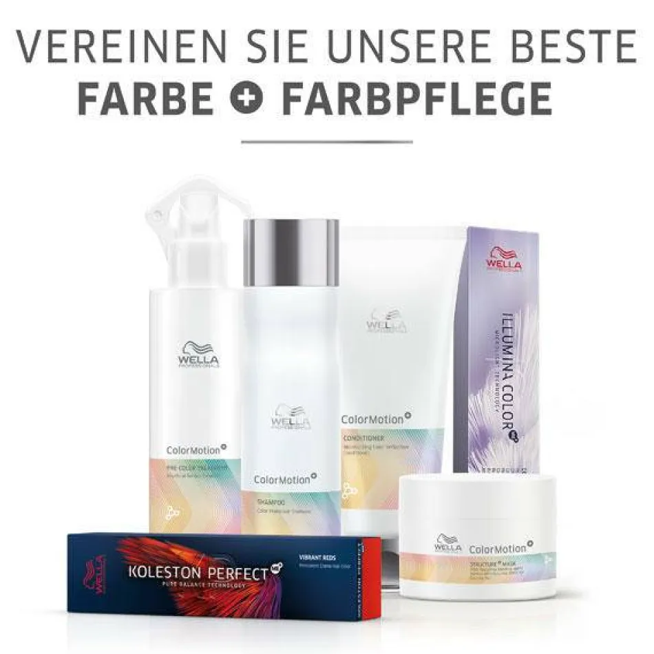 ColorMotion+ Conditioner 200 ml