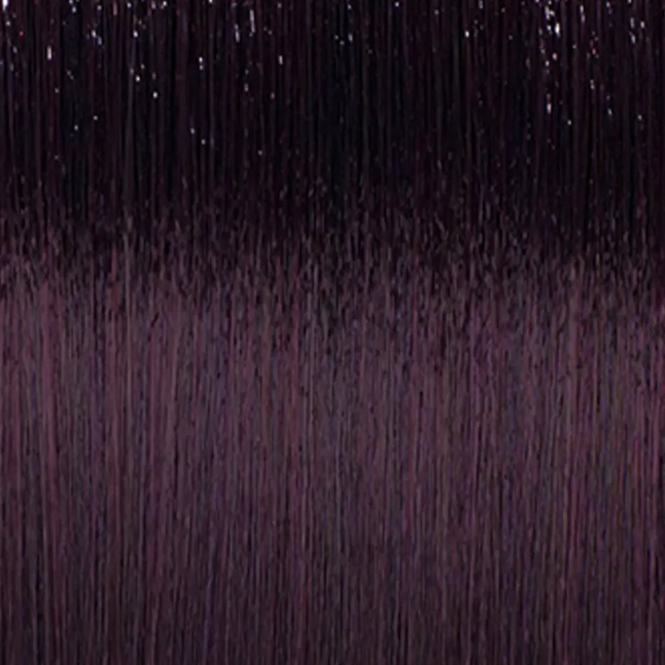 Color Mousse