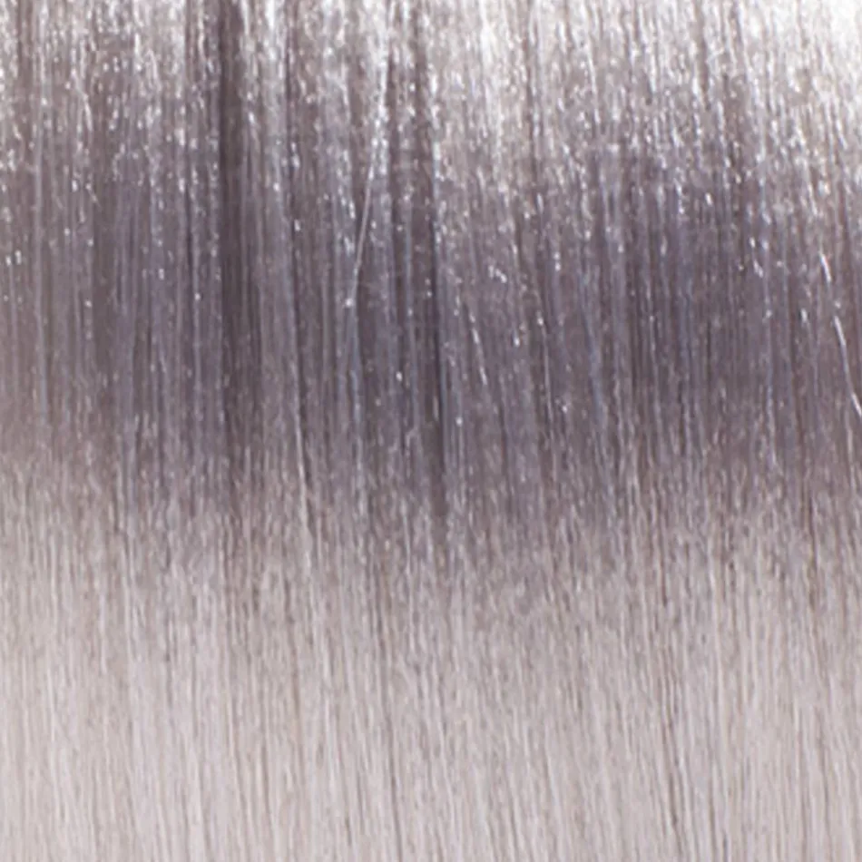 Color Mousse