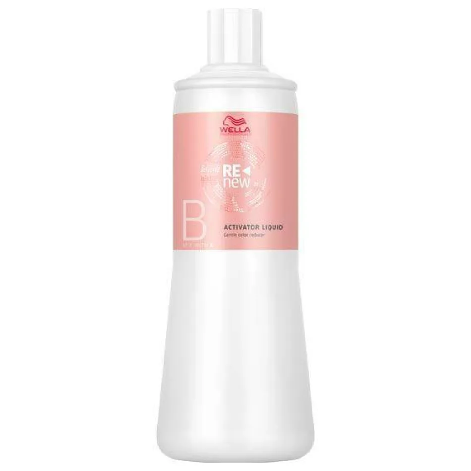 Color Renew Activator Liquid 500 ml