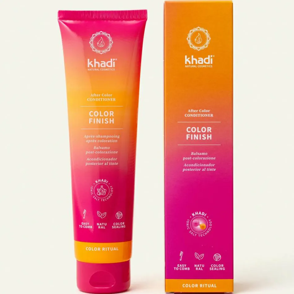 Color Ritual After Color Conditioner Color Finish 150 ml