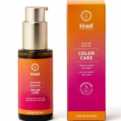Color Ritual   Ayurvetic Hair Oil Color Care 50 ml