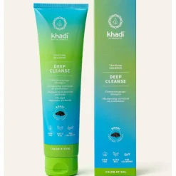 Color Ritual   Deep Cleanse - Clarifying Shampoo 150 ml