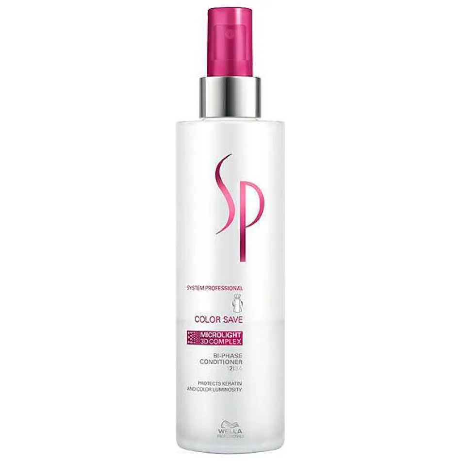 Color Save Bi-Phase Conditioner 185 ml