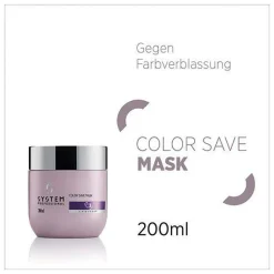 Color Save C3 Mask 200 ml