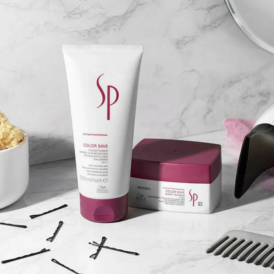Color Save Conditioner 200 ml