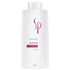 Color Save Shampoo