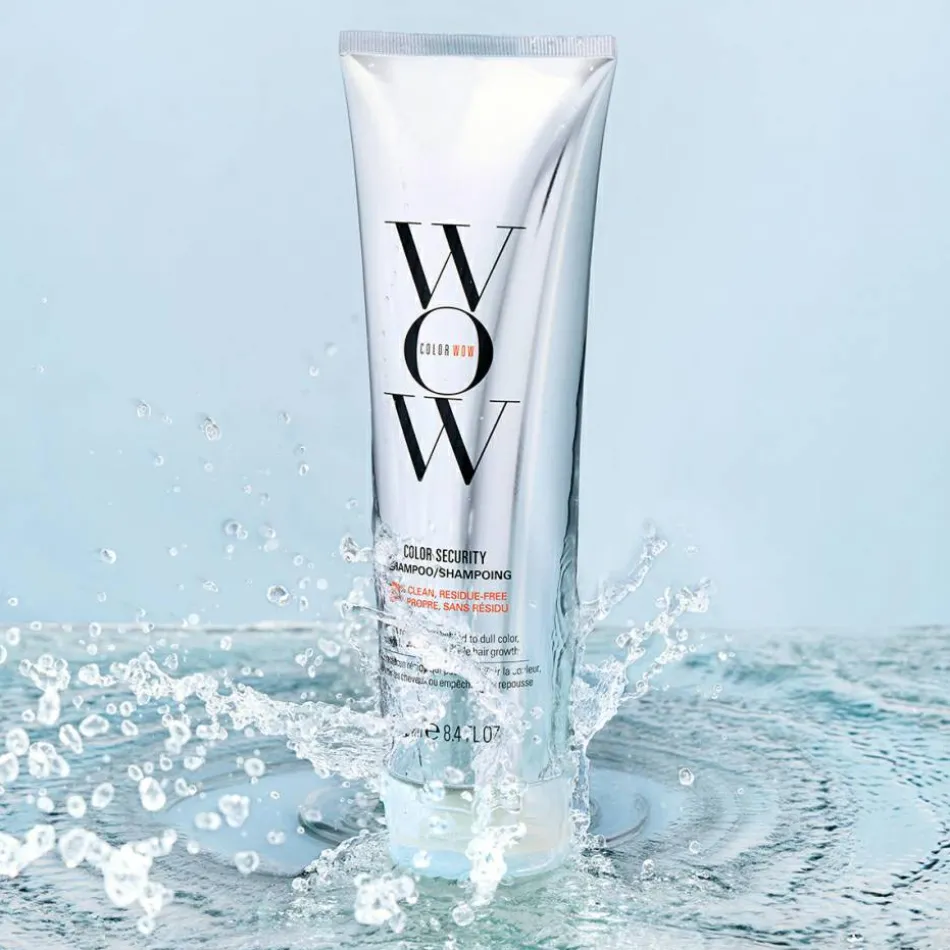 Color Security Shampoo 250 ml
