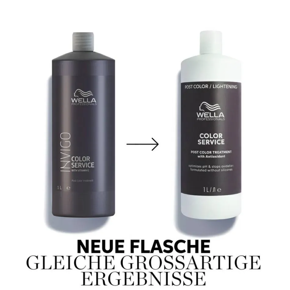 Color Service Post Color Treatment 1 Liter