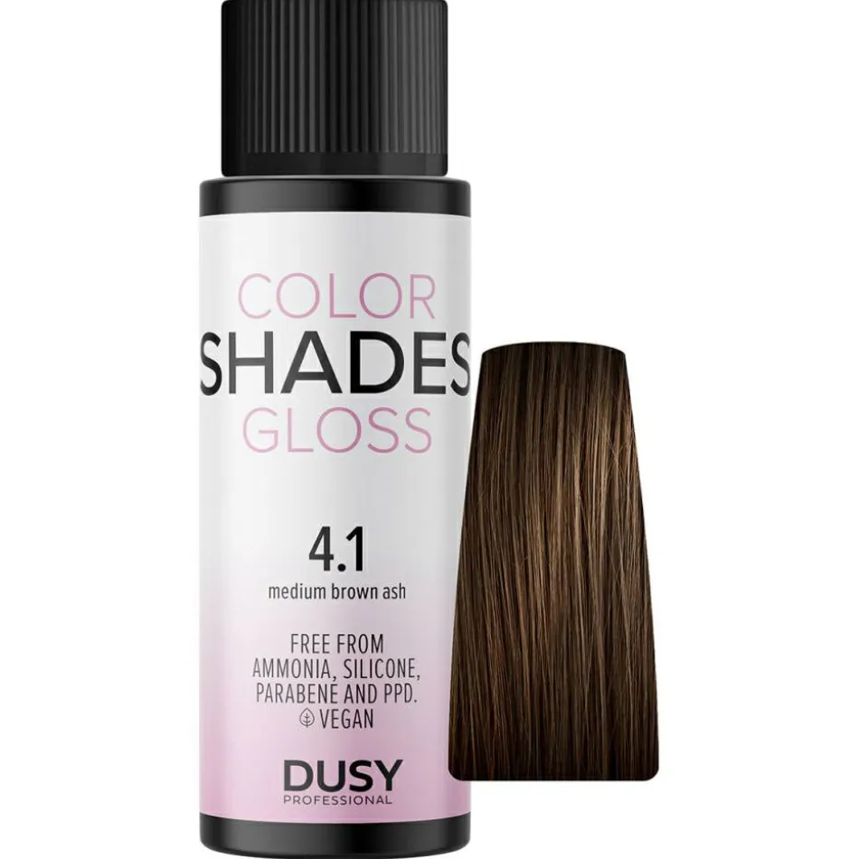 Color Shades Gloss
