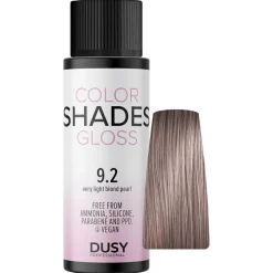 Color Shades Gloss
