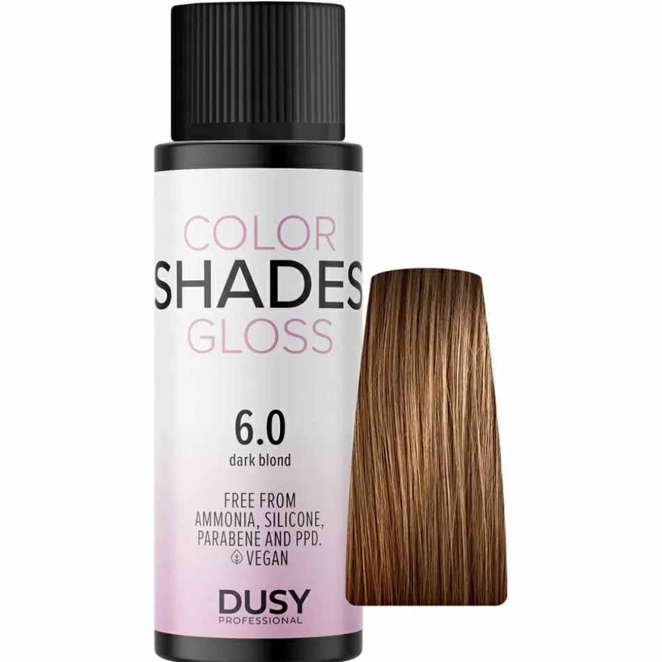 Color Shades Gloss