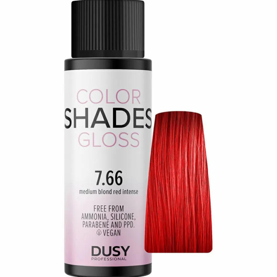 Color Shades Gloss
