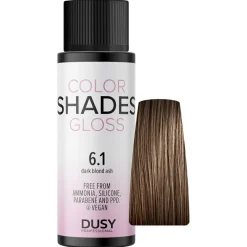 Color Shades Gloss