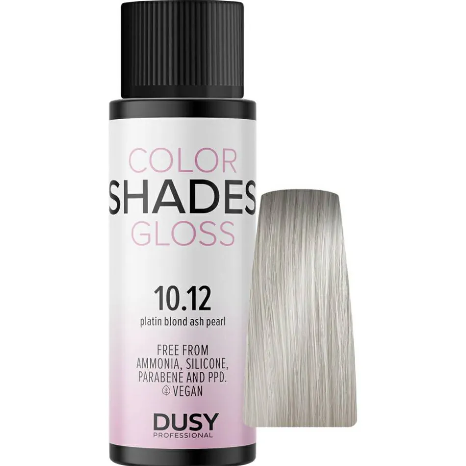 Color Shades Gloss