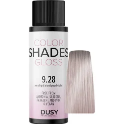 Color Shades Gloss