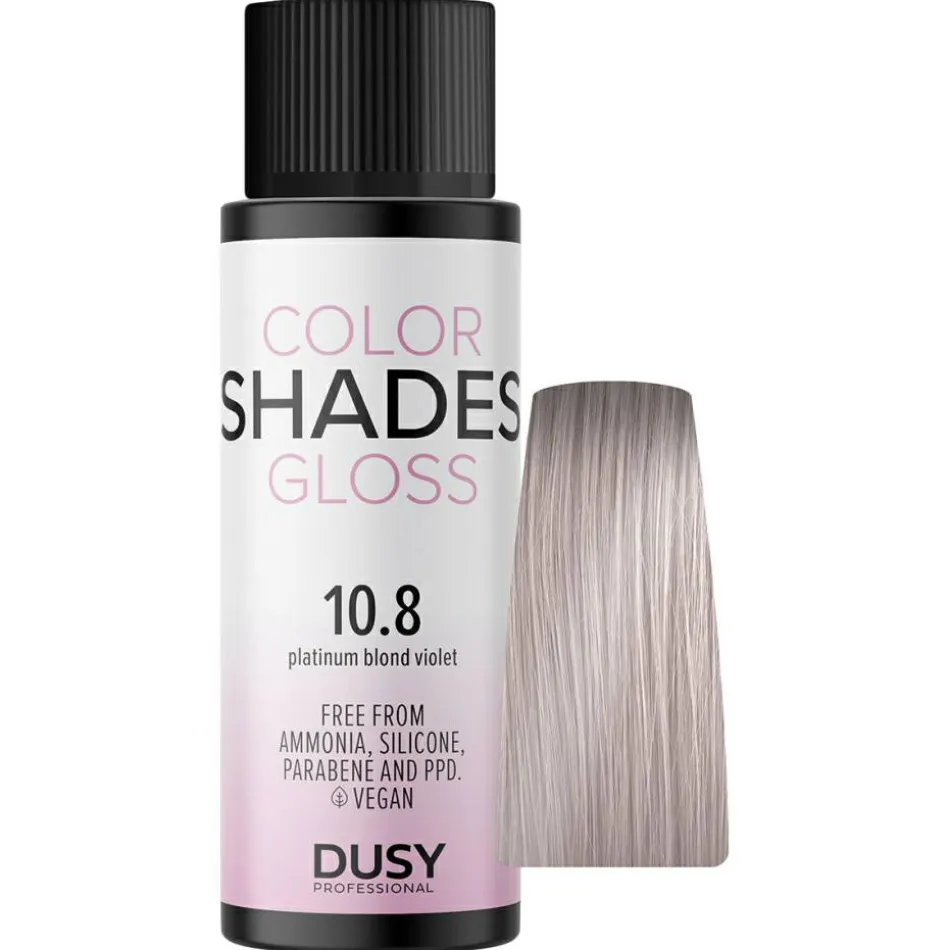 Color Shades Gloss