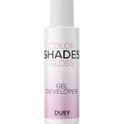 Color Shades Gloss Gel Developer