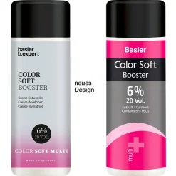 Color Soft multi   Booster
