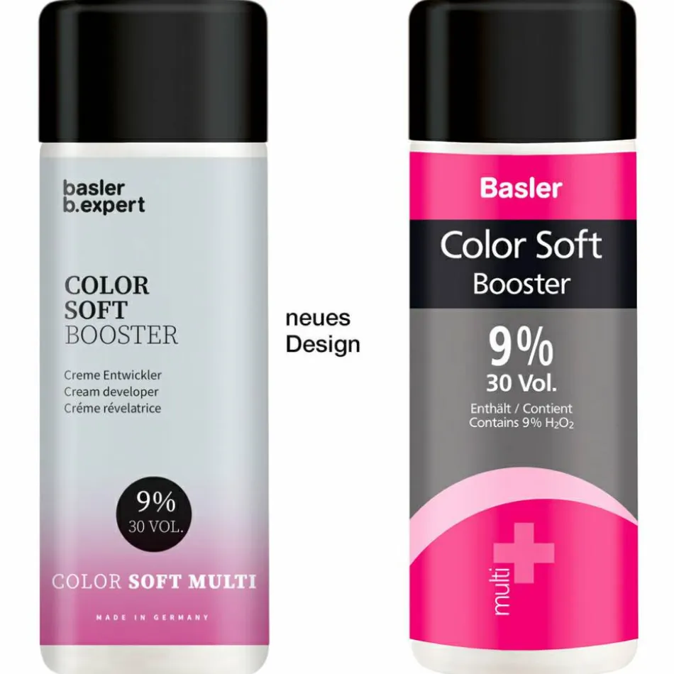 Color Soft multi Booster