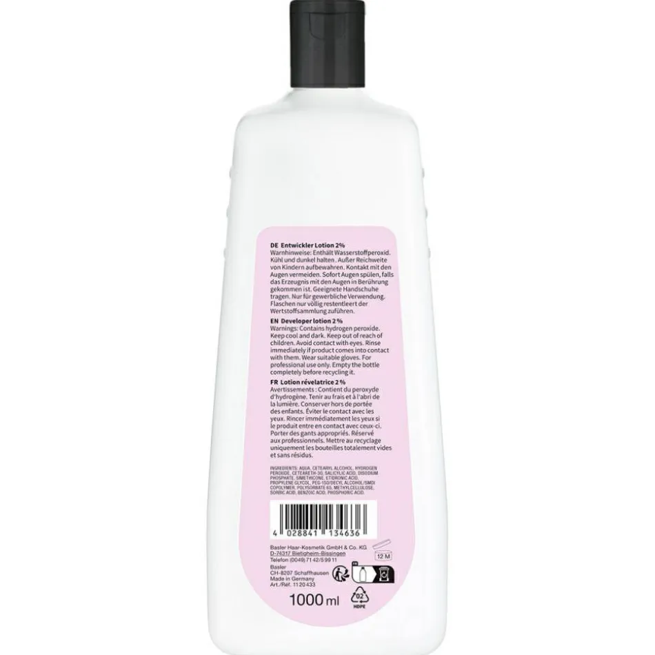 Color Soft multi Emulsion