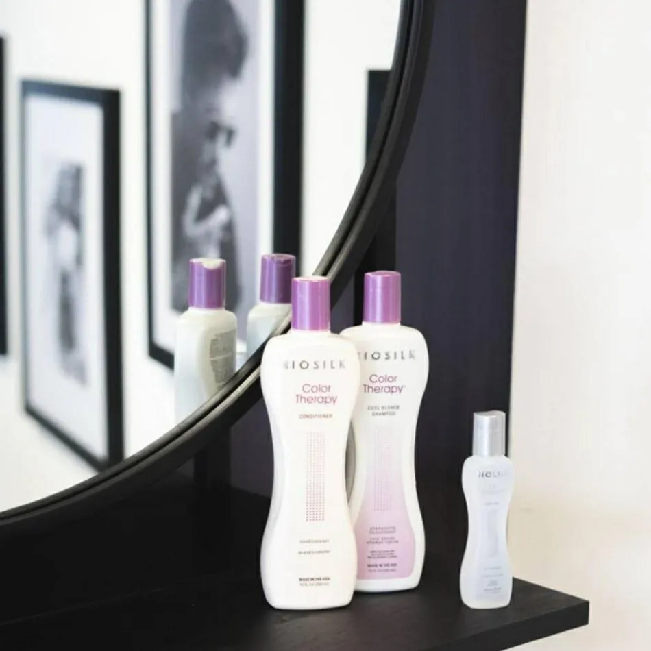 Color Therapy Conditioner 355 ml