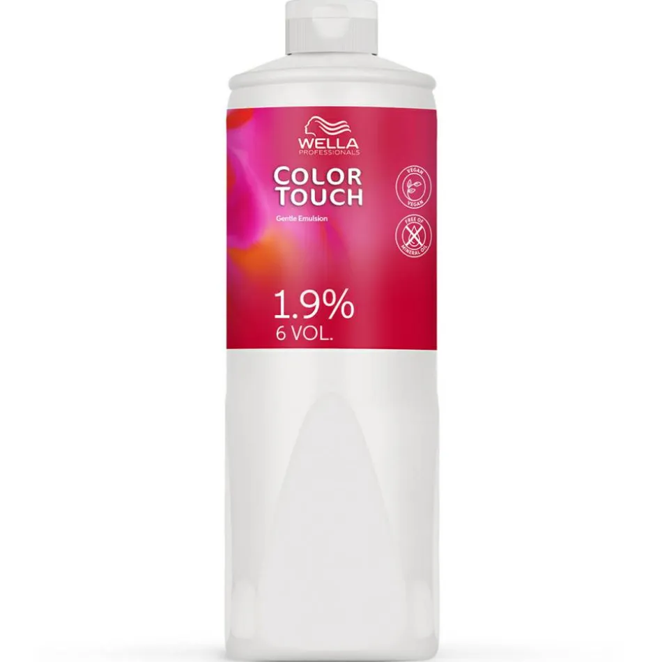 Color Touch Emulsion 1,9 %
