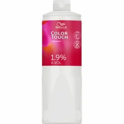 Color Touch   Emulsion 1,9 %