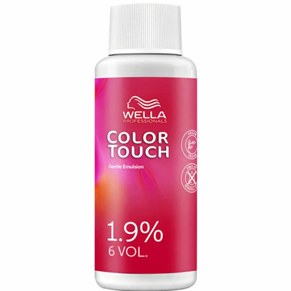 Color Touch Emulsion 1,9 %