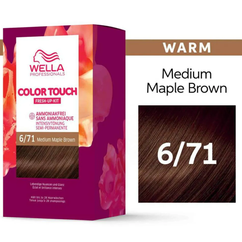 Color Touch Fresh-Up-Kit