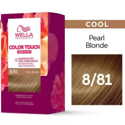 Color Touch Fresh-Up-Kit