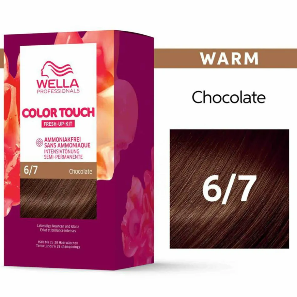 Color Touch Fresh-Up-Kit