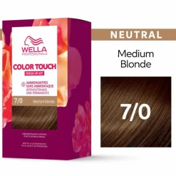 Color Touch Fresh-Up-Kit