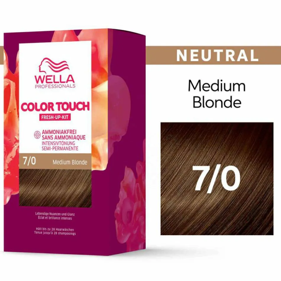 Color Touch Fresh-Up-Kit