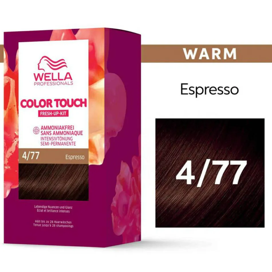 Color Touch Fresh-Up-Kit