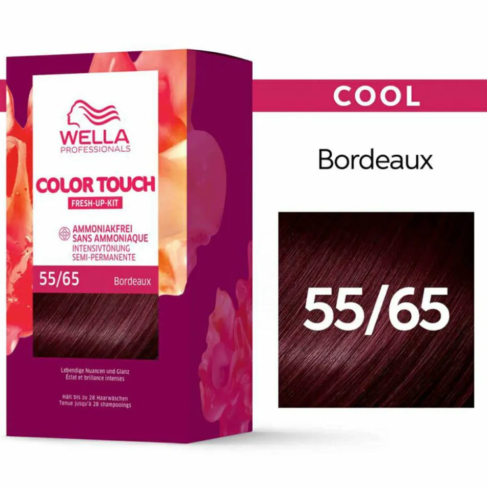 Color Touch Fresh-Up-Kit