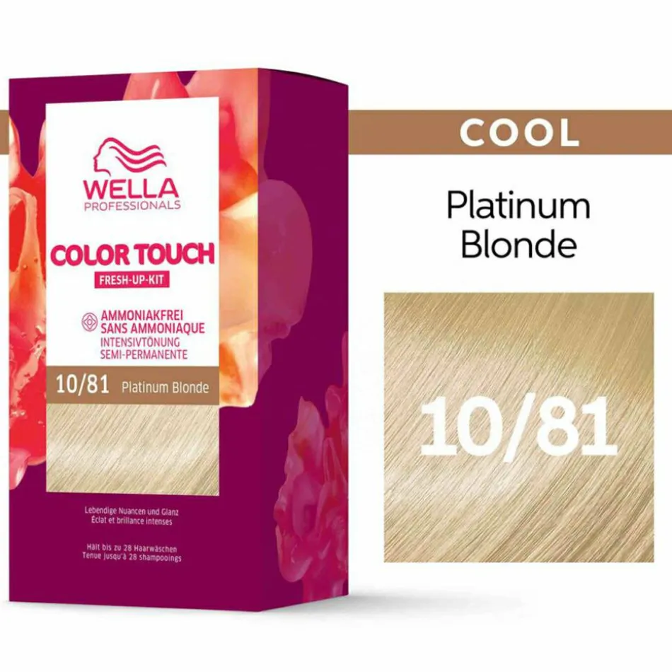 Color Touch Fresh-Up-Kit