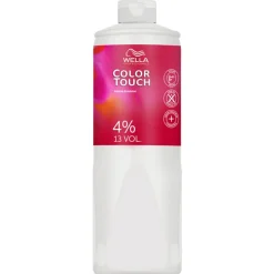 Color Touch   Intensiv-Emulsion 4 %