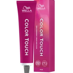 Color Touch   Plus