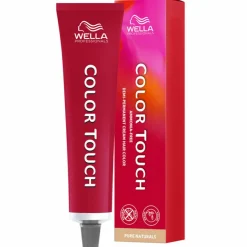 Color Touch   Pure Naturals